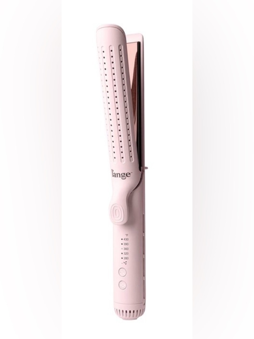 L’ange Le Duo Airflow Styler Classic 💕 Pink